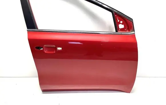 KIA Sportage Front door