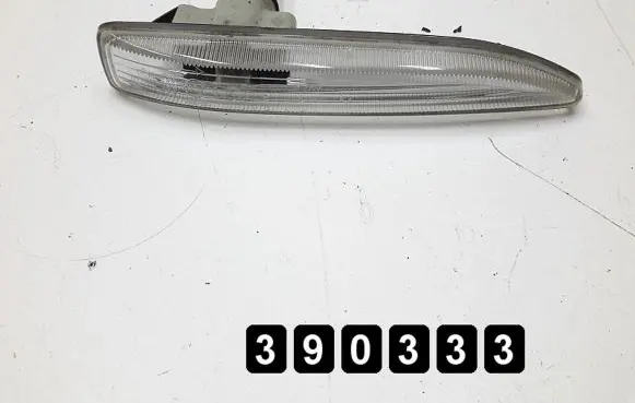 BMW 7 E65 E66 Front fender indicator light 7164757