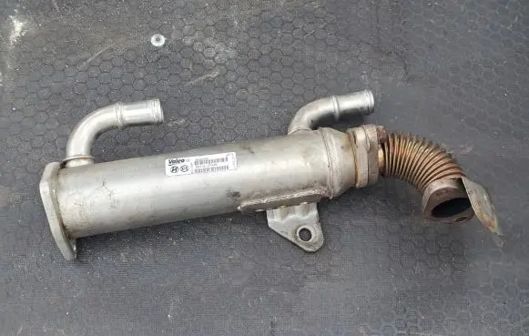 Hyundai Santa Fe EGR valve cooler 2841627400 988294P