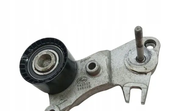 Volvo V40 Timing belt tensioner 