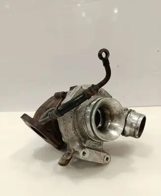 BMW 5 E60 E61 Turbo 850689101A 4913505895 1801170008