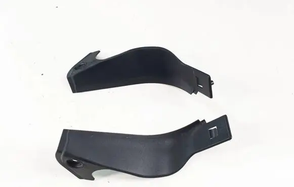 BMW 3 E92 E93 Trunk/boot side trim panel 7157300 52850610