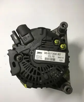 Mitsubishi Outlander Generator/alternator 2607216A TG15C154