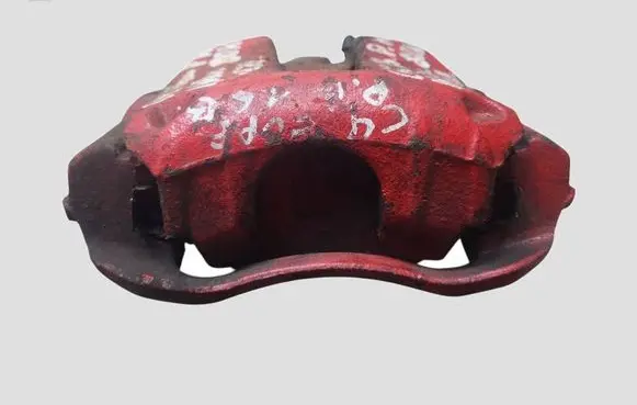 Citroen C4 I Front brake caliper