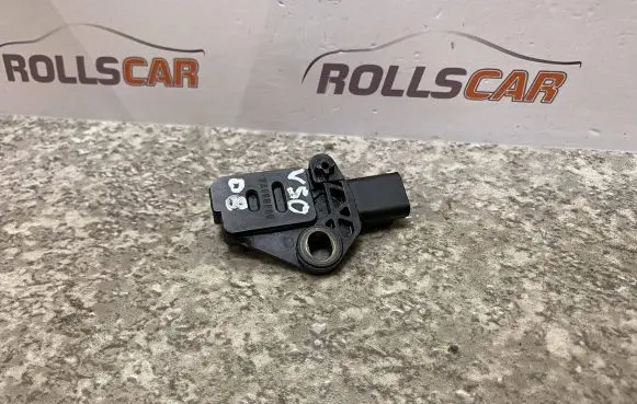 Volvo V50 Camshaft position sensor 9643695780