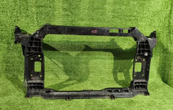 KIA Sportage Radiator support slam panel 