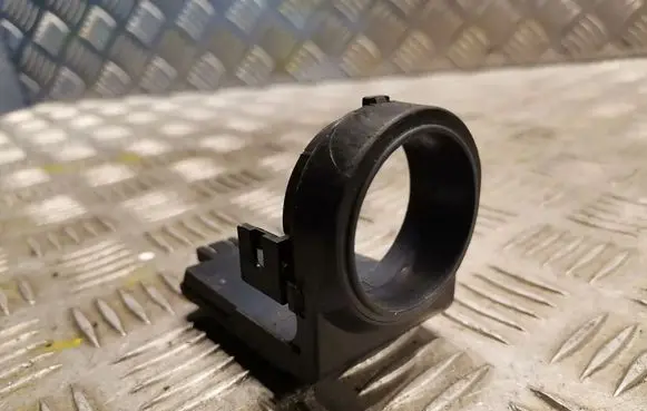 Opel Antara Alarm movement detector/sensor 22743215