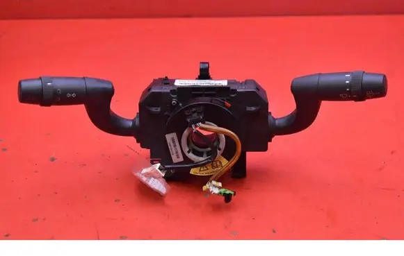 Fiat Ducato Other switches/knobs/shifts 07354300850