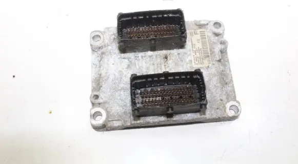 Alfa Romeo 156 Engine control unit/module 0261206711 ME731HA006