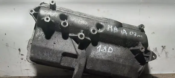 Rocker cam cover