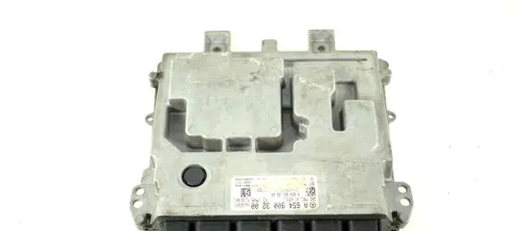 Engine control unit/module ECU