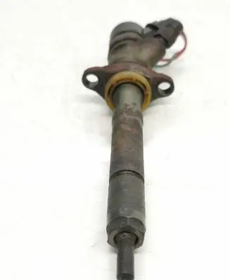 Peugeot Expert Fuel injector 0445110239 606680