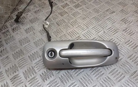 Chrysler Grand Voyager IV Front door interior handle BRAK