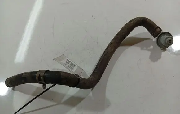Toyota Avensis Verso Engine coolant pipe/hose 