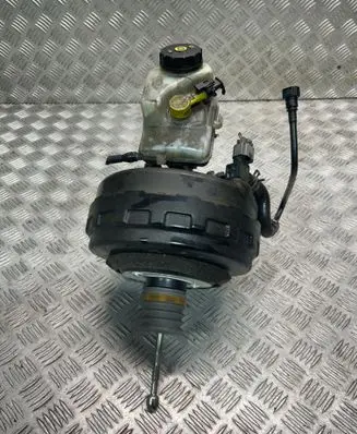 Opel Astra J Brake booster 13338058