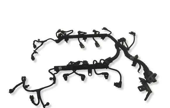 Dodge Durango Engine installation wiring loom 68417572AA