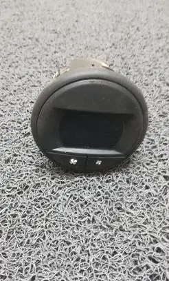 Renault Espace - Grand espace IV Climate control unit 820000367335