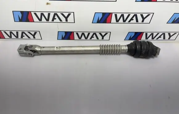 BMW X3 G01 Steering column universal joint 