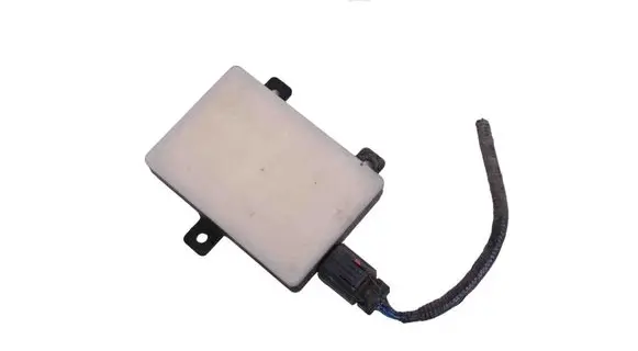 Land Rover Range Rover Velar Blind spot module JX6314F152AE