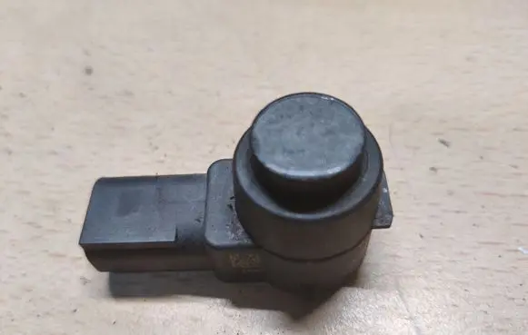 Citroen C6 Parking PDC sensor 9663649977