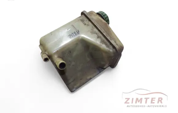 Power steering fluid tank/reservoir