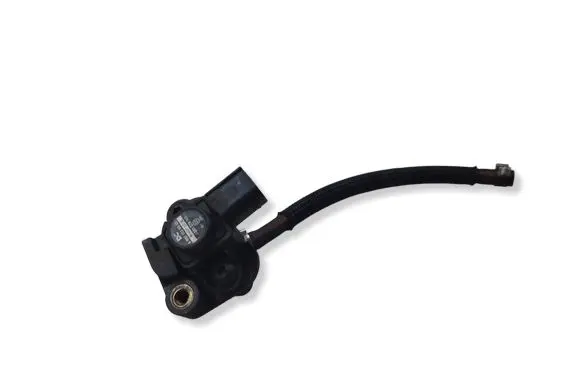 Mercedes-Benz E C207 W207 Air pressure sensor A0071530026