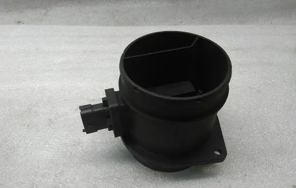 Mass air flow meter