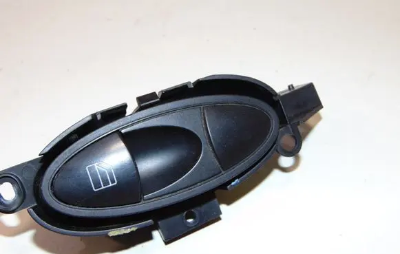 Mercedes-Benz E W211 Electric window control switch A2118219858 A2118211351