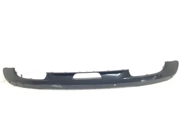 Citroen DS5 Rear bumper lower part trim 9673719677 9673719777 9673719877