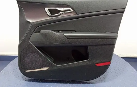KIA Sportage Door card panel trim set 82380R2000