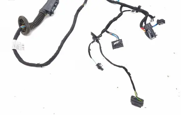 BMW 2 Active Tourer U06 Front door wiring loom 5A41111