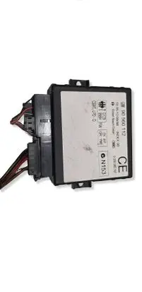 Opel Astra G Comfort/convenience module 90560112