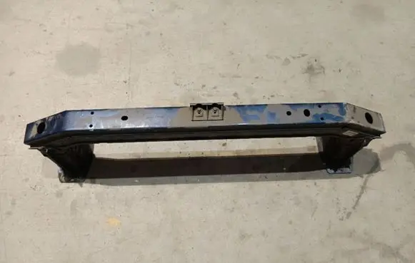 Land Rover Freelander 2 - LR2 Front bumper cross member 6H5217F021AD 6H52-17F021-AD