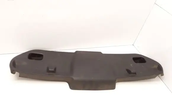 Citroen C4 I Tailgate/boot cover trim set 9647007677