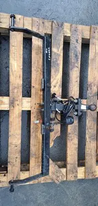 Renault Kangoo I Tow bar set 