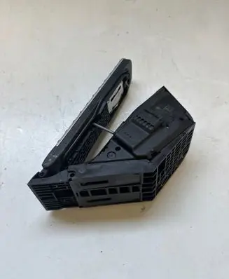 Mercedes-Benz GLC C253 Accelerator throttle pedal A2533000104