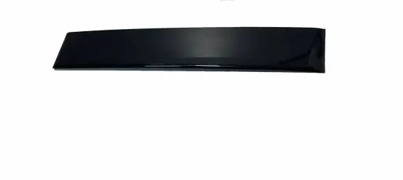 Nissan Leaf II (ZE1) Rear door trim (molding) 822D25SK1A 25886