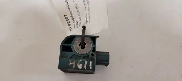 KIA Sorento Airbag deployment crash/impact sensor 5WK43715 15D002LNF