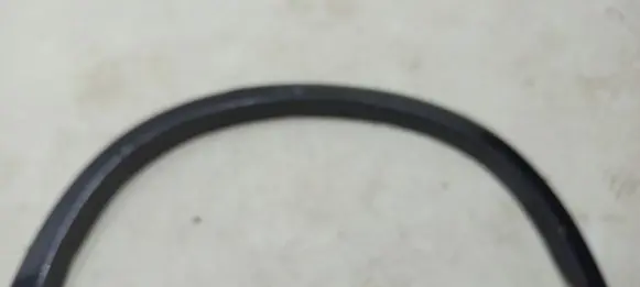 BMW X4 F26 Rear arch trim 8050457