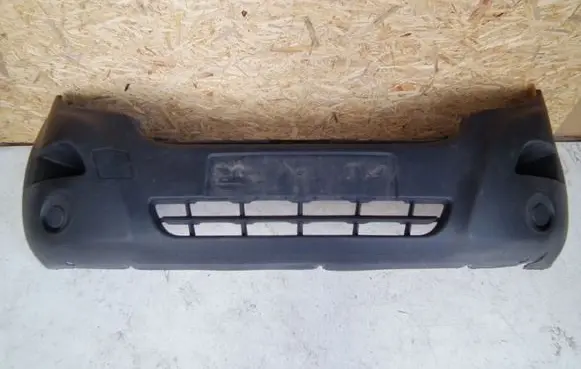 Renault Master III Front bumper EL017673