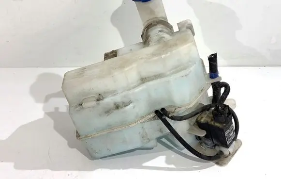 KIA Picanto Windshield washer fluid reservoir/tank 98610-07000