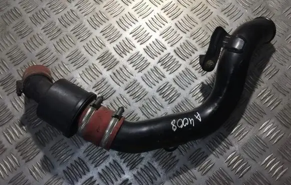 Ford Focus Intercooler hose/pipe 1m5q9f796da 1m5q-9f796-da