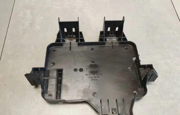 Volkswagen Amarok II Other interior part MB3G16F130CB