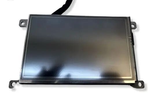 Peugeot 508 Screen/display/small screen 9812771880