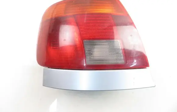 Audi A4 S4 B5 8D Rear/tail lights