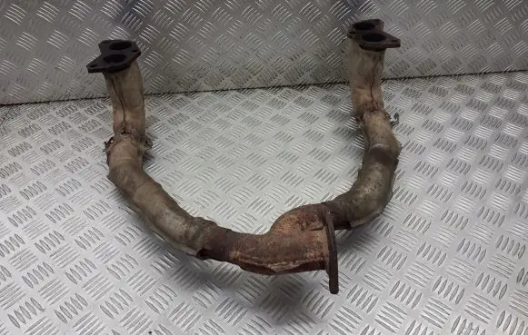 Subaru Forester SH Exhaust manifold