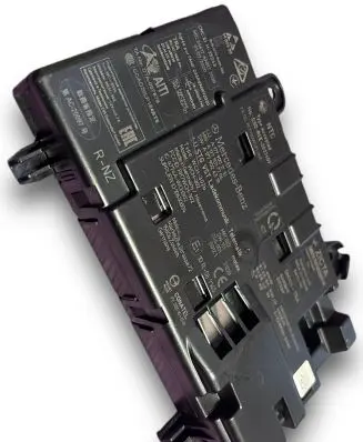 Mercedes-Benz A W177 AMG Central body control module S1894 A1779001710