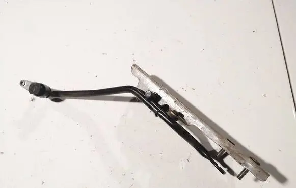 Honda Accord Accelerator throttle pedal