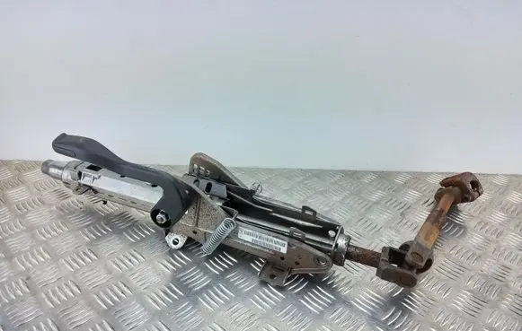 Skoda Superb B6 (3T) Steering wheel axle set 1Z1419502Q