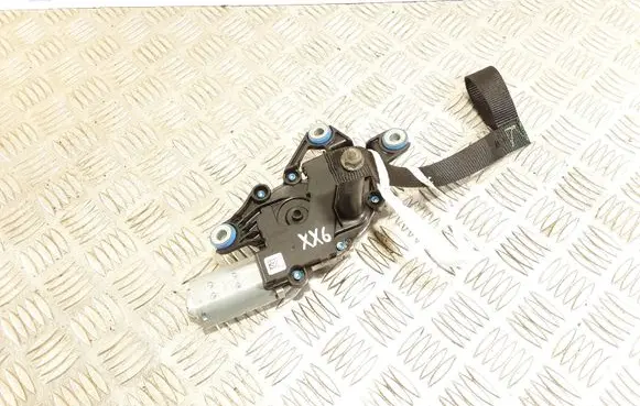 Volvo XC60 Sunroof control unit/module 32229251